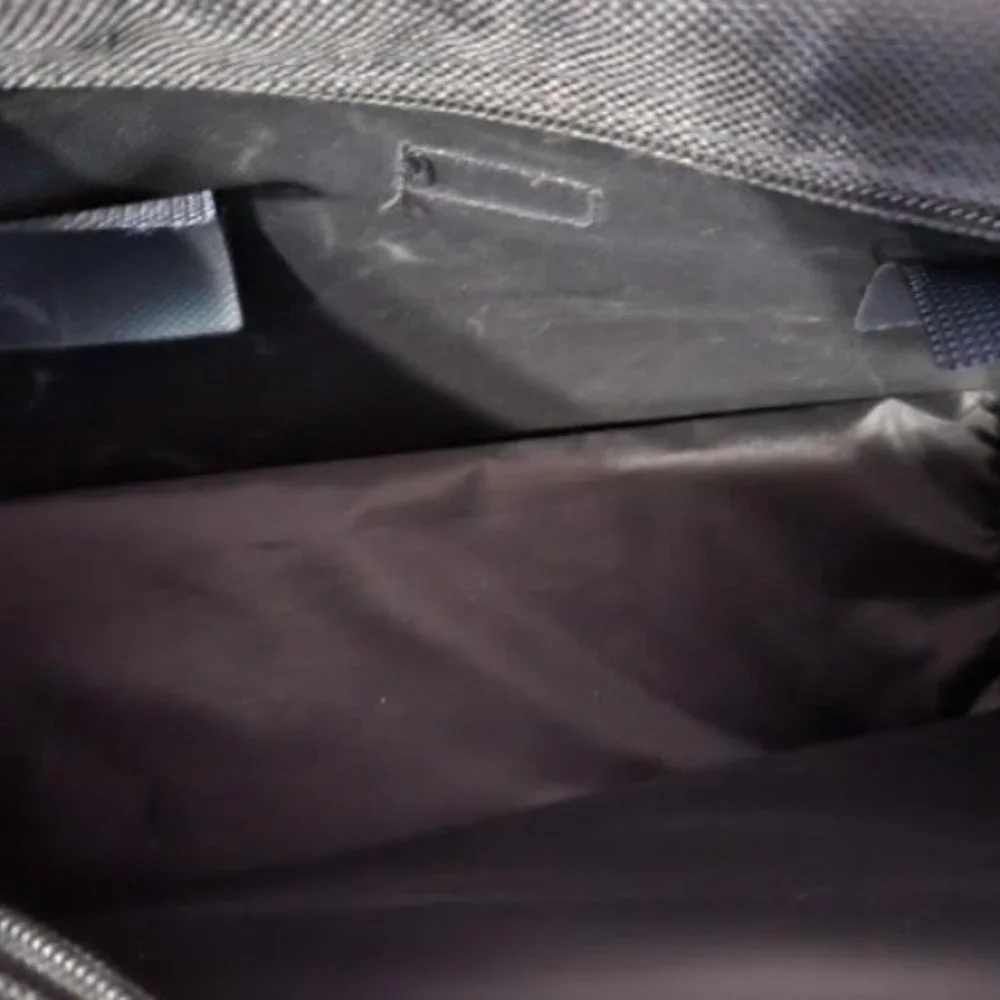 Black Laptop Case